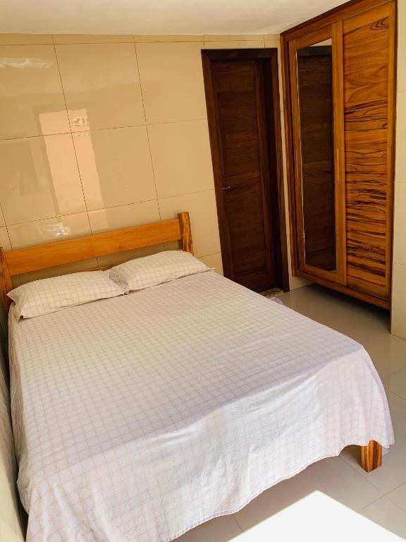 Chalé Bezerra room 4